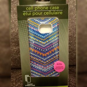 Samsung Galaxy S7 Phone Case